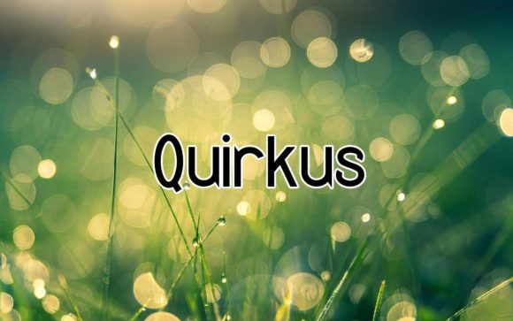 Quirkus: Give Your Sci-Fi and Bold Ideas a Voice That Stands Out