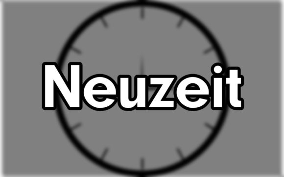 Why Neuzeit Is the Display Font Your Brand Has Been Waiting For